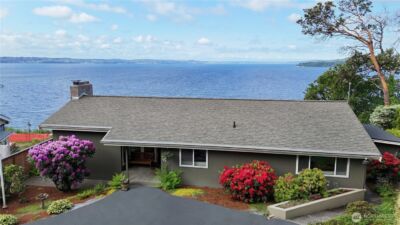 21553 1st Court S, Normandy Park, WA 98198-3007