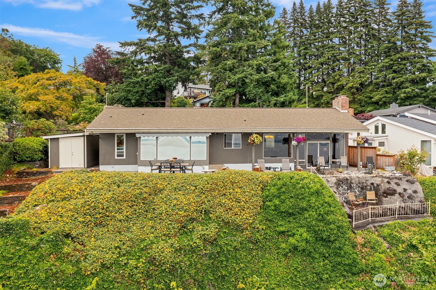 21553 1st Court S, Normandy Park, WA 98198-3007