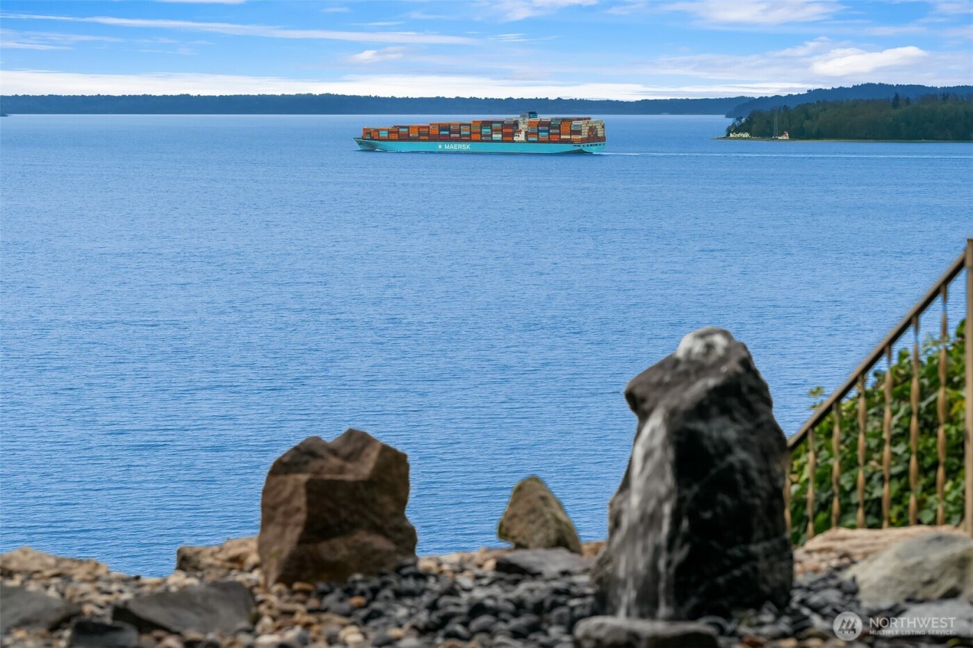 21553 1st Court S, Normandy Park, WA 98198-3007