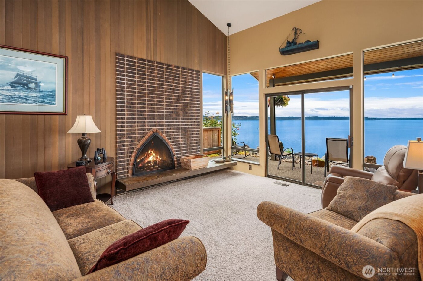 21553 1st Court S, Normandy Park, WA 98198-3007