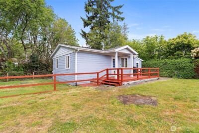 2019 Joe Johns Road , Ocean Park, WA 98640