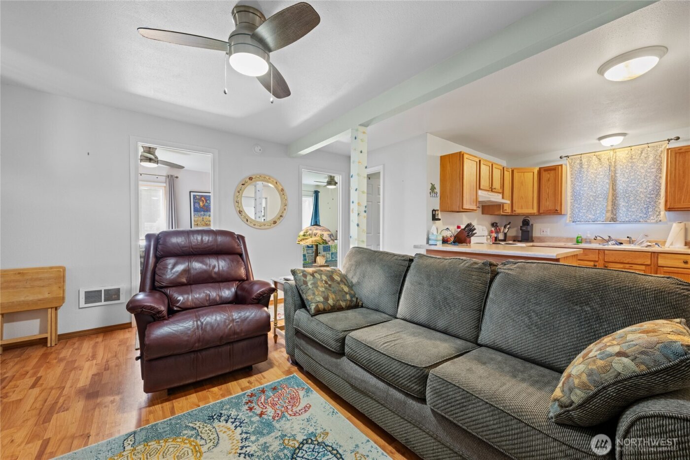 2019 Joe Johns Road , Ocean Park, WA 98640