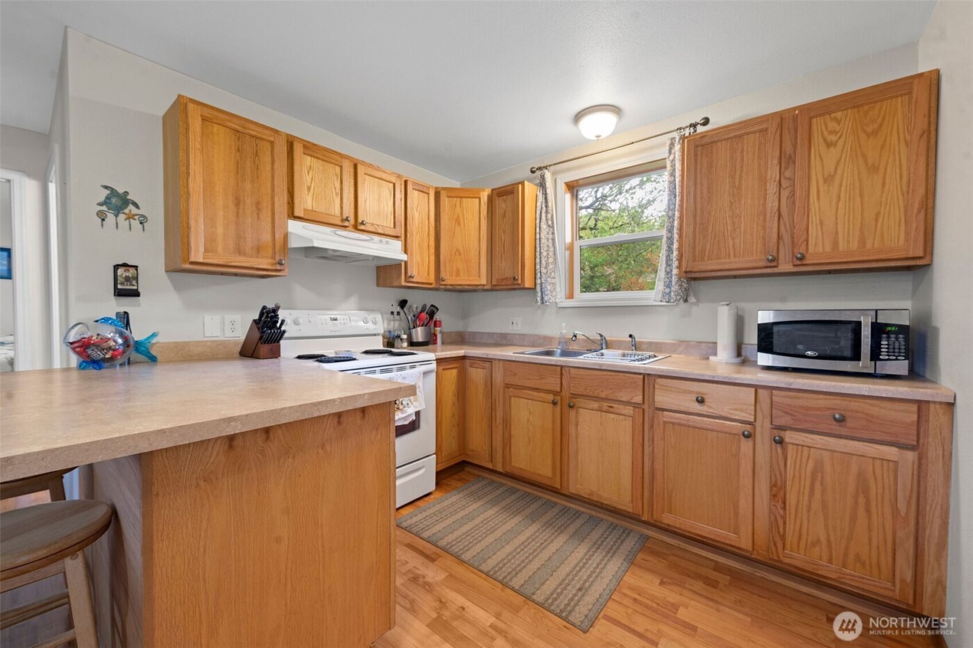 2019 Joe Johns Road , Ocean Park, WA 98640