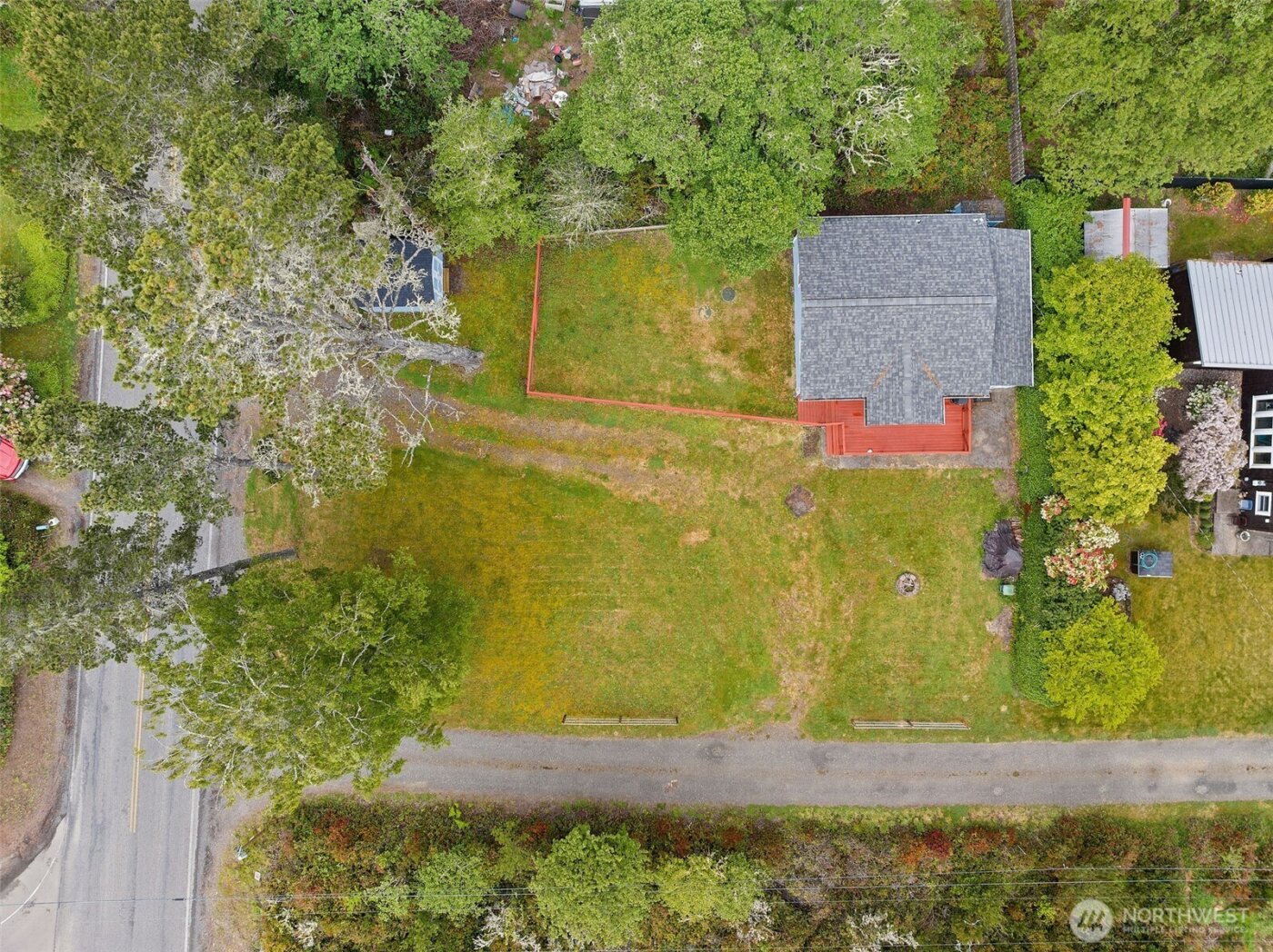 2019 Joe Johns Road , Ocean Park, WA 98640