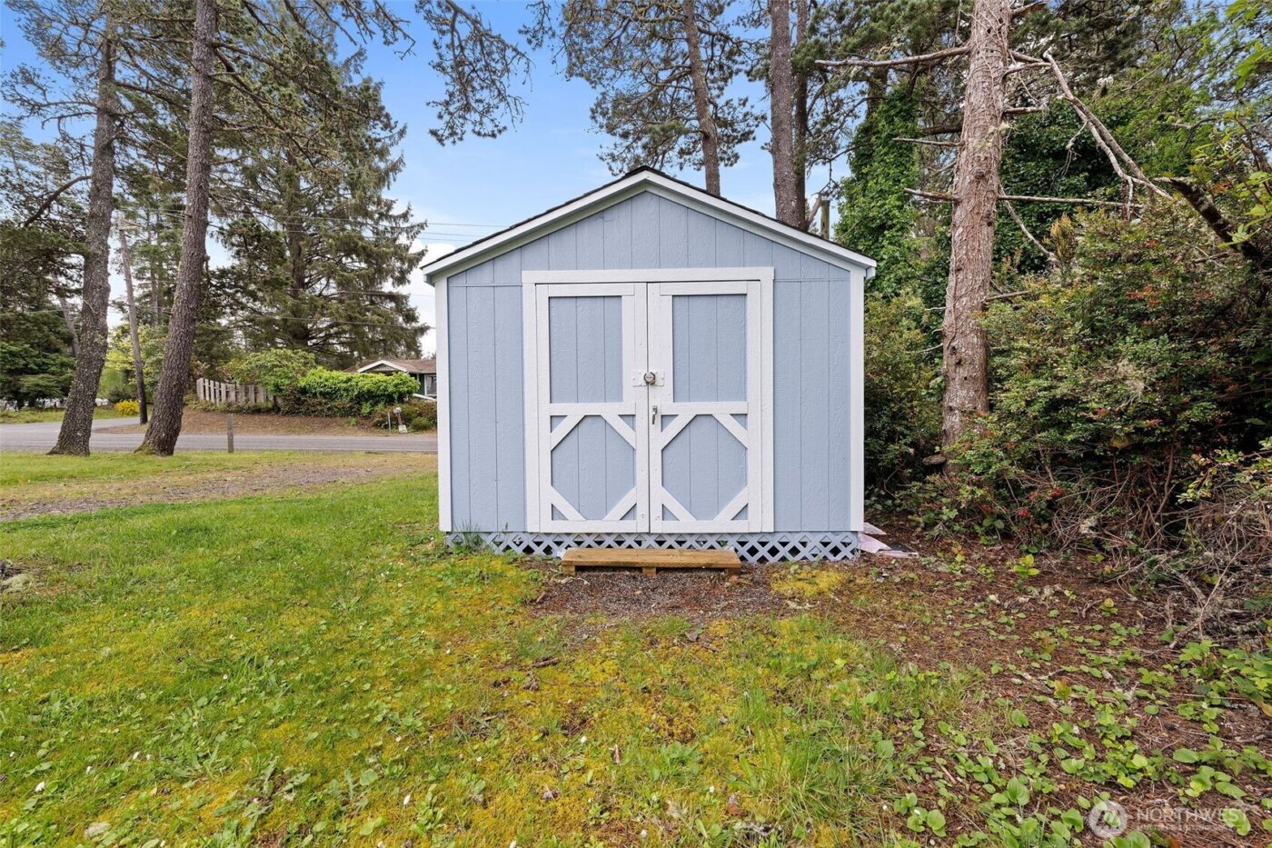 2019 Joe Johns Road , Ocean Park, WA 98640