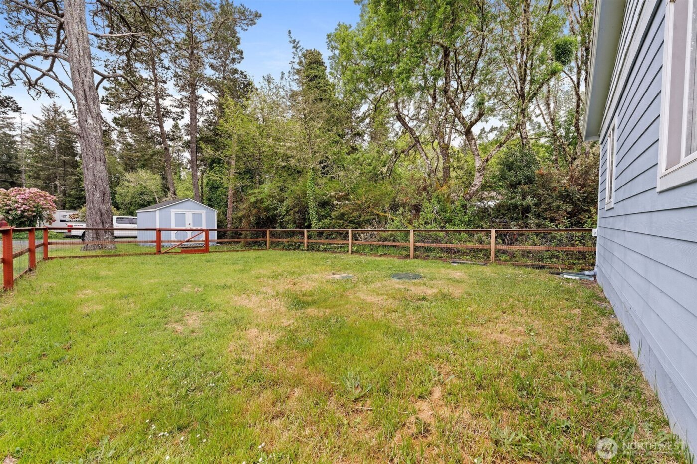 2019 Joe Johns Road , Ocean Park, WA 98640