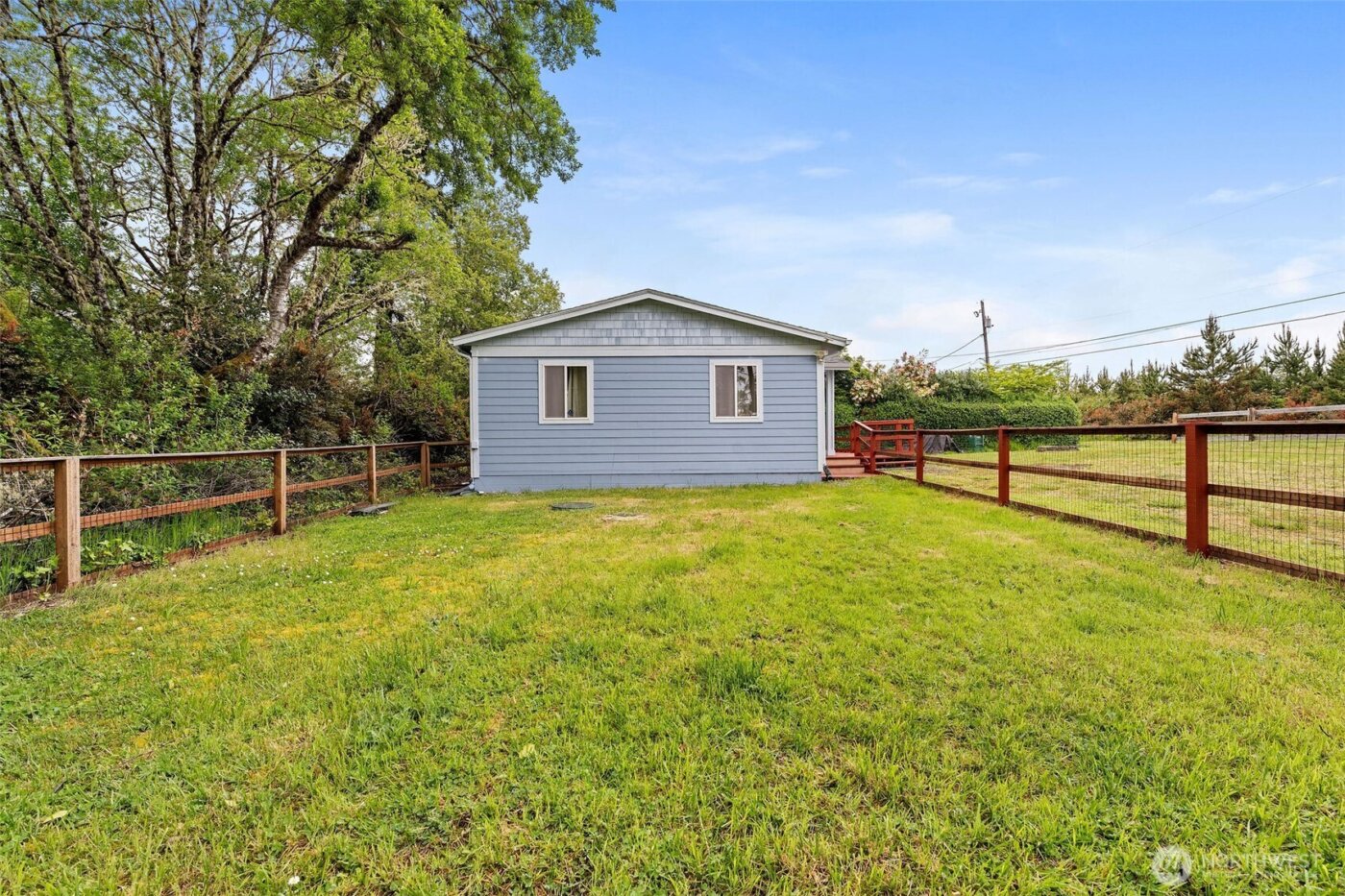 2019 Joe Johns Road , Ocean Park, WA 98640