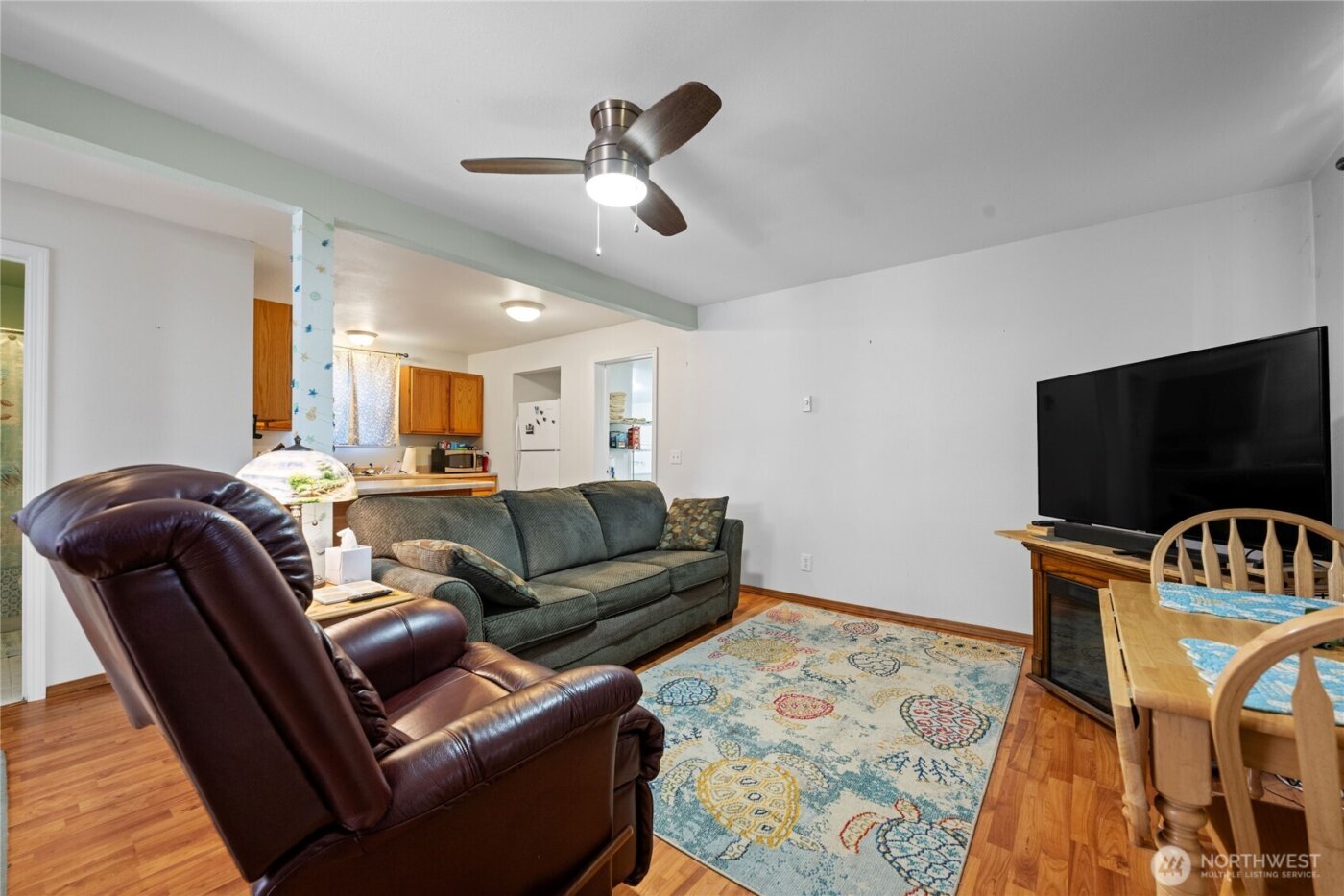 2019 Joe Johns Road , Ocean Park, WA 98640