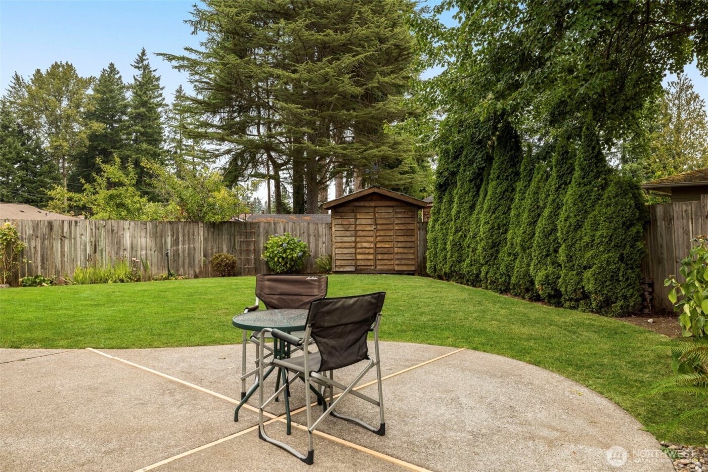 2520 166th Avenue NE, Bellevue, WA 98008