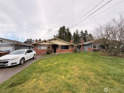 1011 E 68th , Tacoma, WA 98404