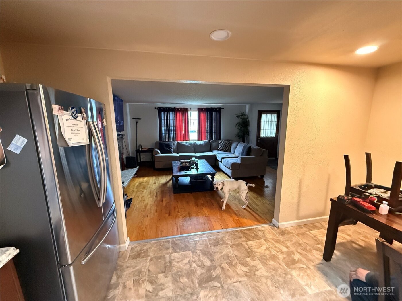 1011 E 68th , Tacoma, WA 98404