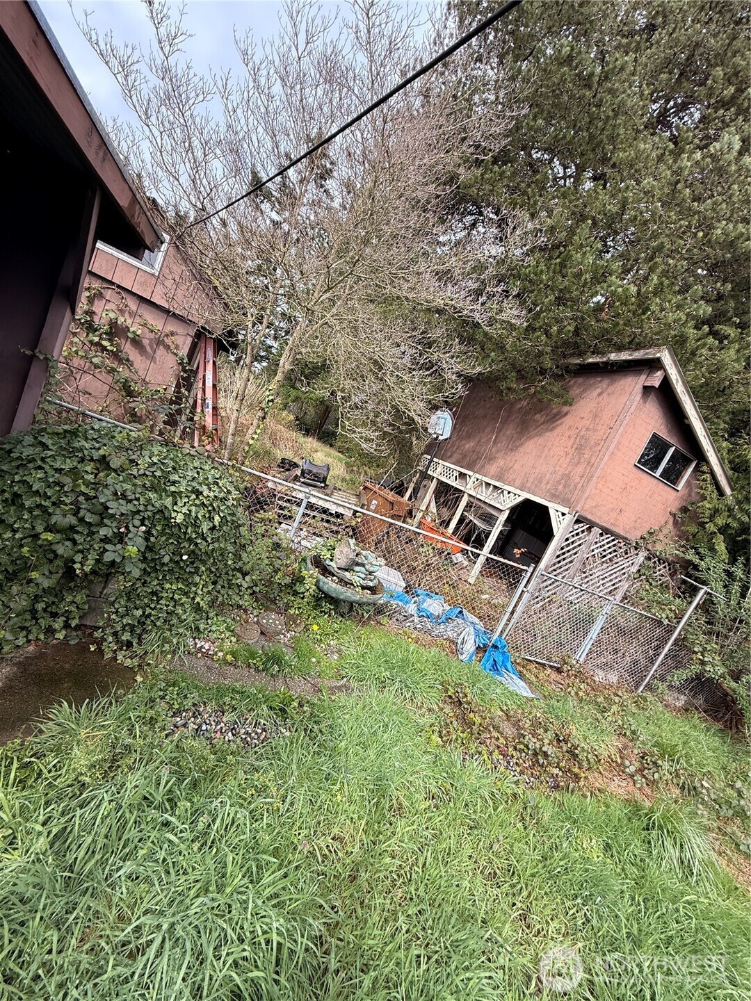 1011 E 68th , Tacoma, WA 98404