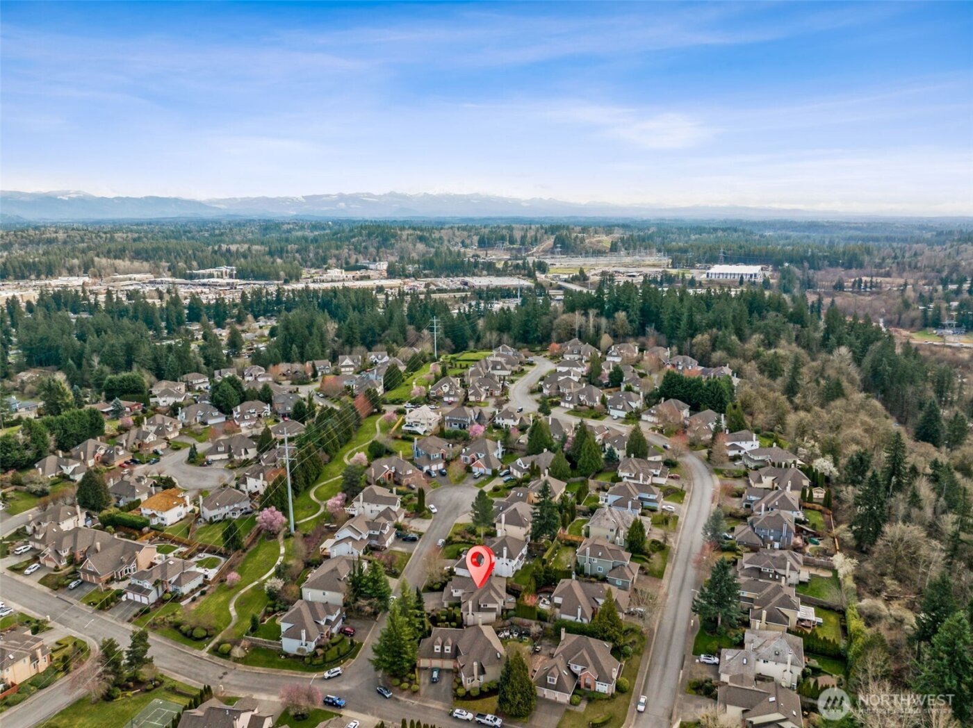 26427 161ST Place SE, Covington, WA 98042-8210