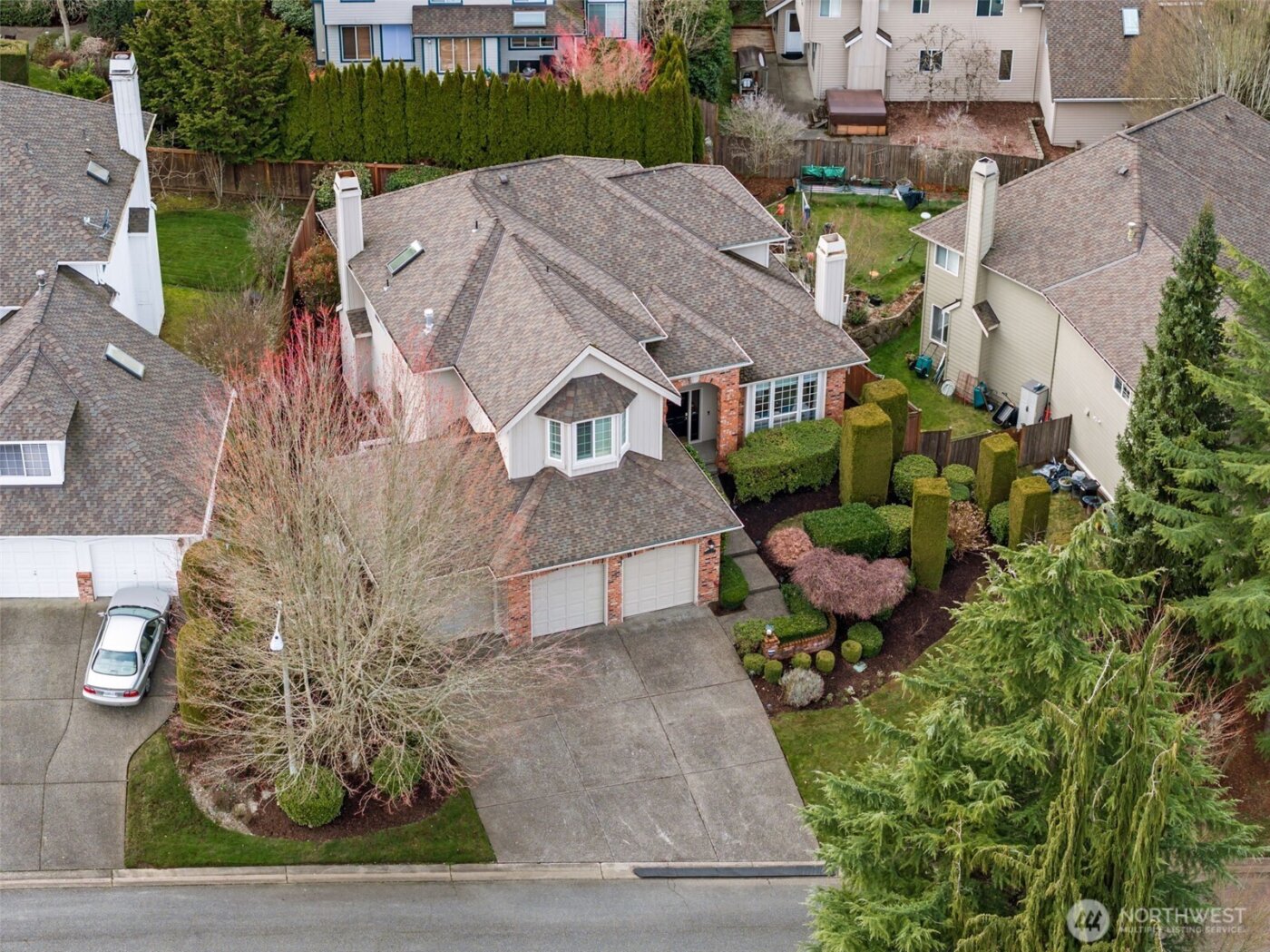 26427 161ST Place SE, Covington, WA 98042-8210