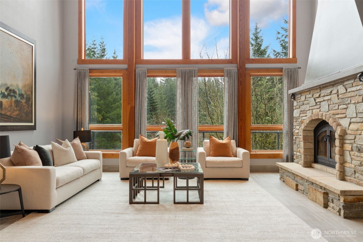 43013 SE 163rd Street , North Bend, WA 98045-9063