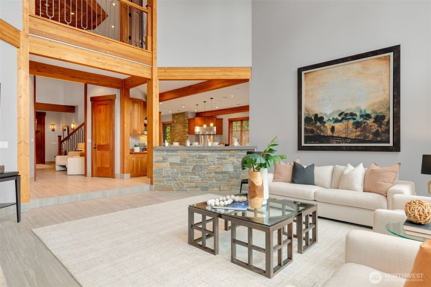 43013 SE 163rd Street , North Bend, WA 98045-9063