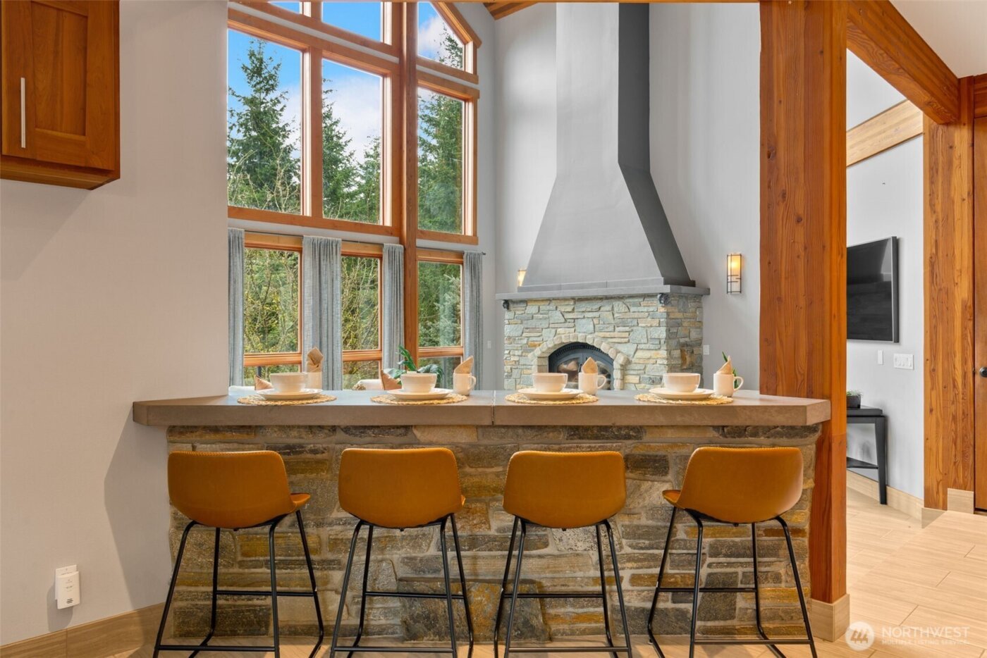 43013 SE 163rd Street , North Bend, WA 98045-9063