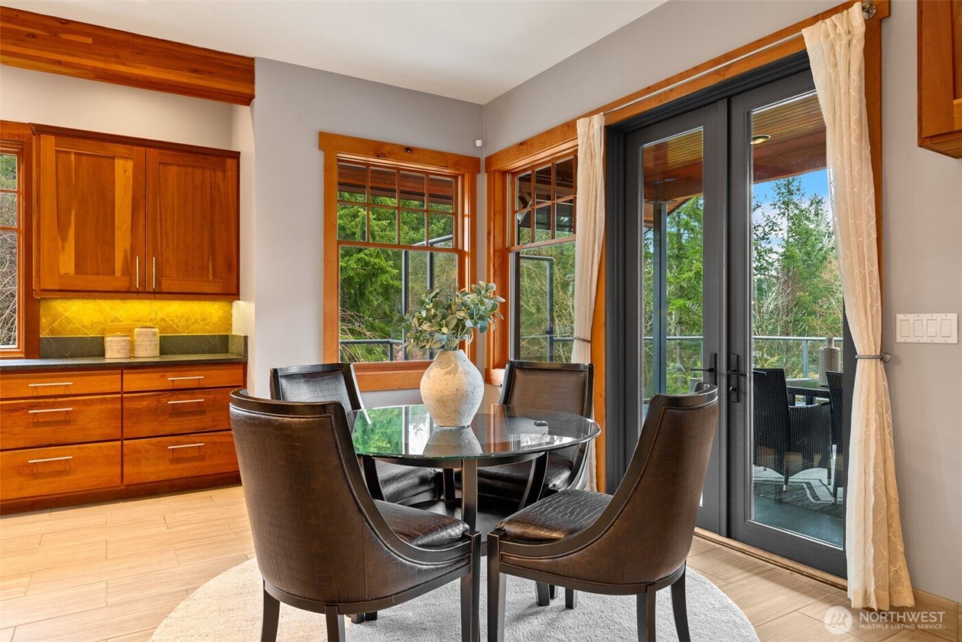 43013 SE 163rd Street , North Bend, WA 98045-9063