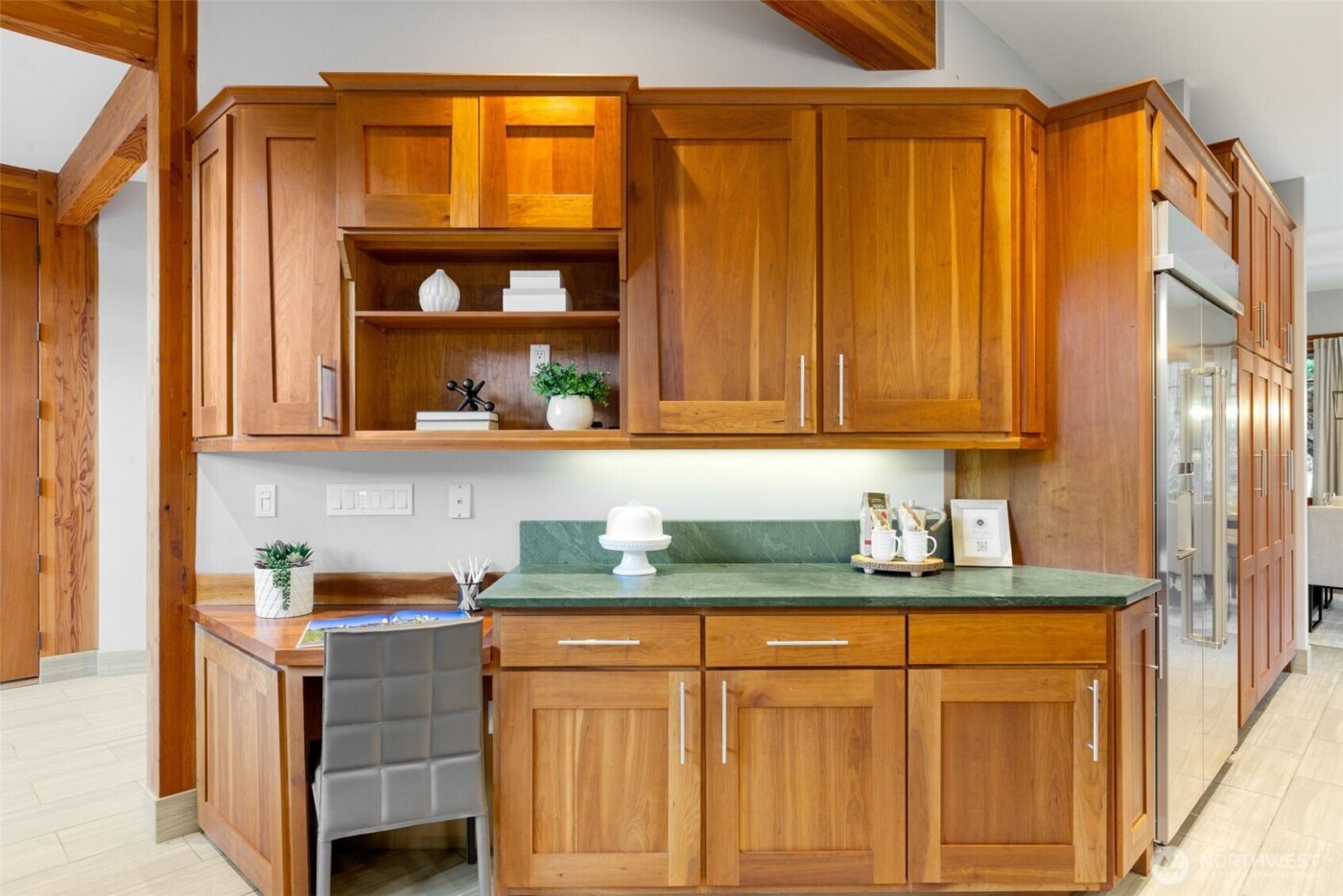 43013 SE 163rd Street , North Bend, WA 98045-9063