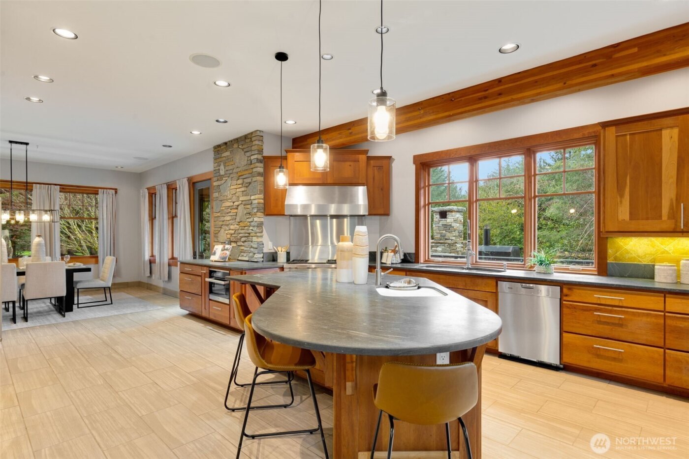 43013 SE 163rd Street , North Bend, WA 98045-9063