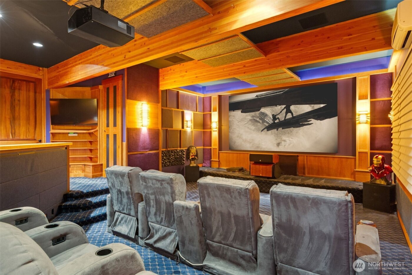 43013 SE 163rd Street , North Bend, WA 98045-9063