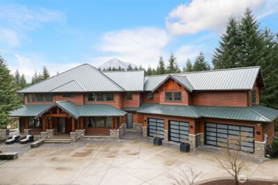 43013 SE 163rd Street , North Bend, WA 98045-9063 - Photo 2