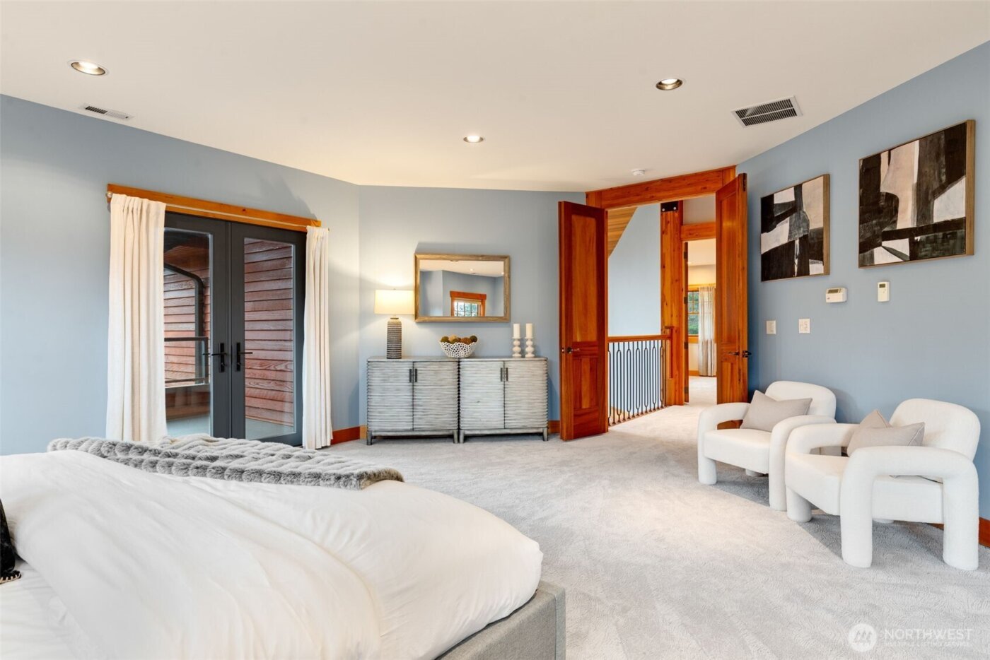 43013 SE 163rd Street , North Bend, WA 98045-9063