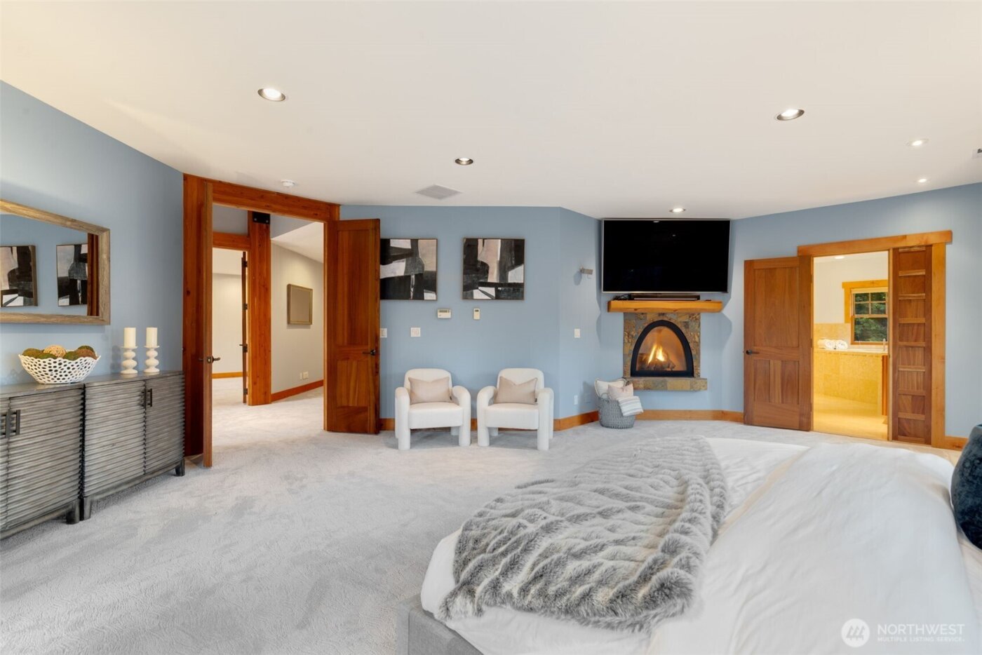 43013 SE 163rd Street , North Bend, WA 98045-9063