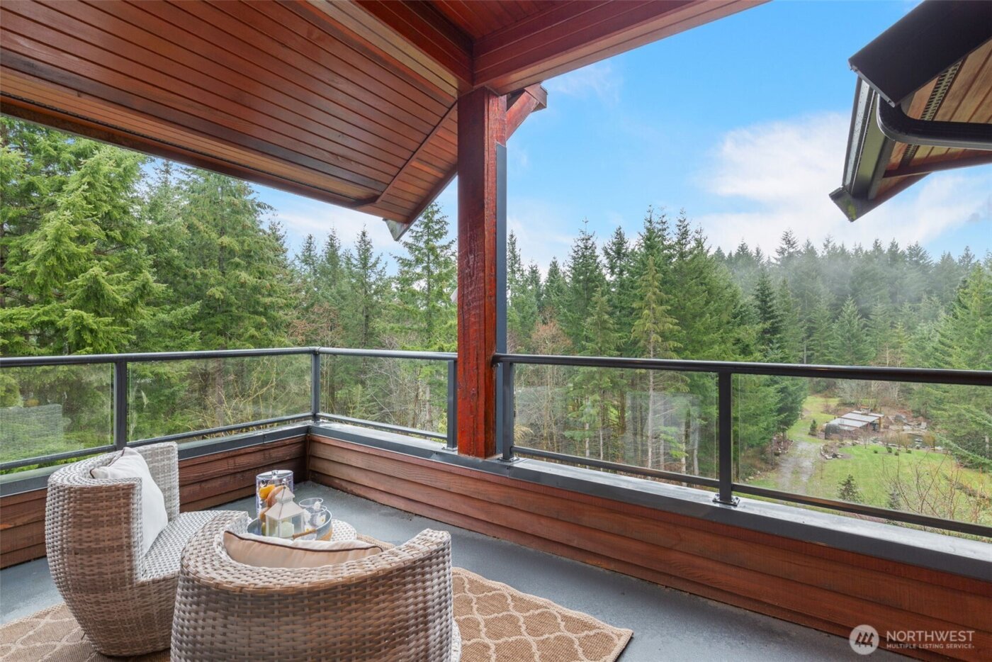 43013 SE 163rd Street , North Bend, WA 98045-9063