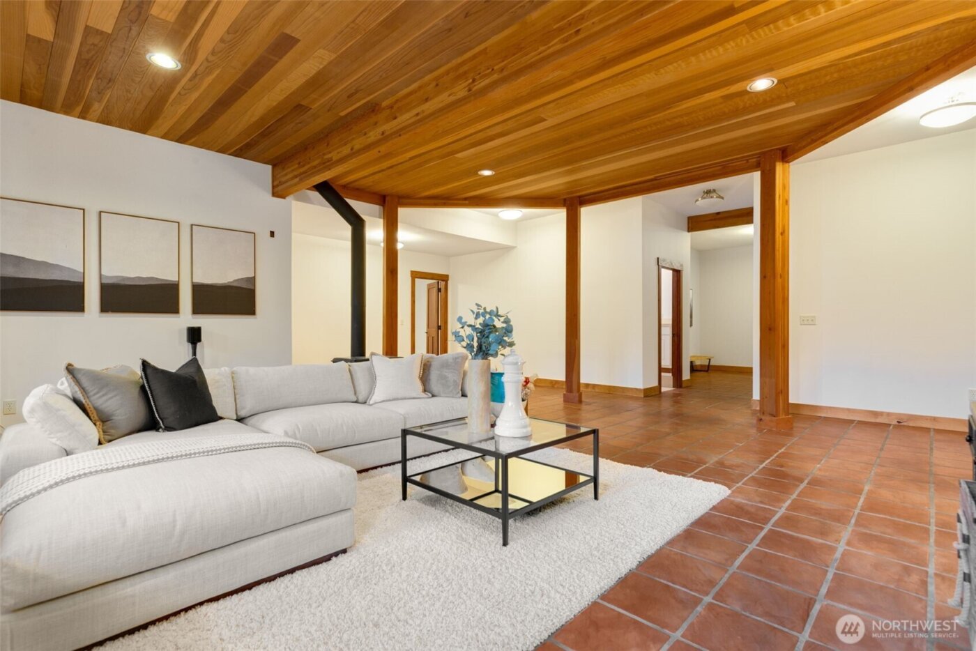 43013 SE 163rd Street , North Bend, WA 98045-9063