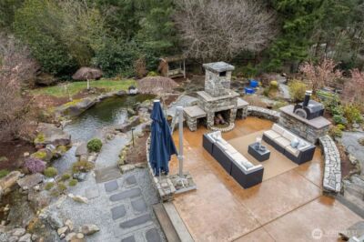 43013 SE 163rd Street , North Bend, WA 98045-9063 - Photo 35