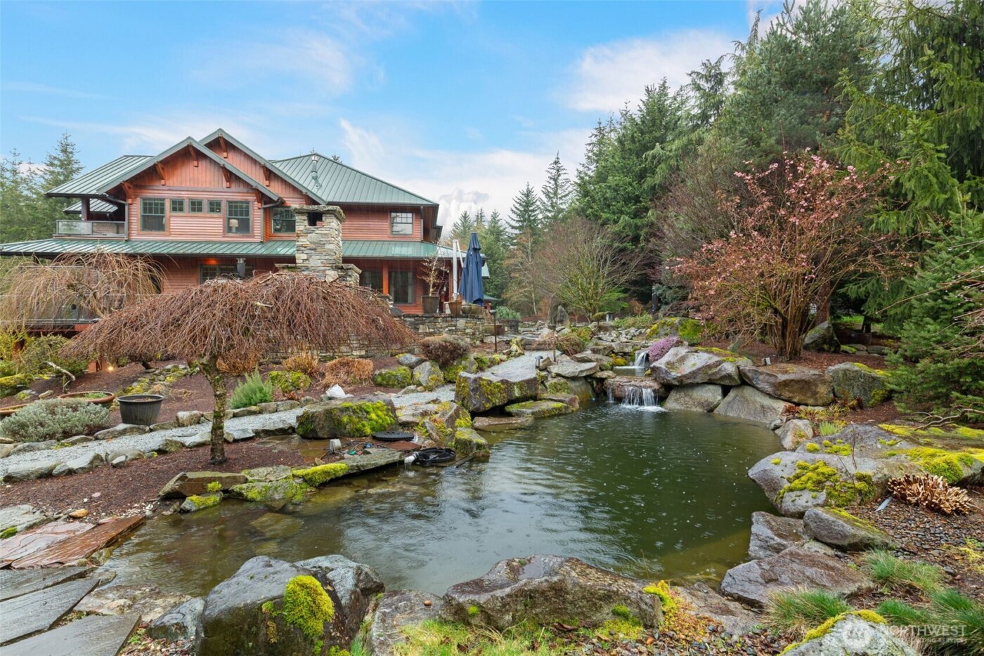 43013 SE 163rd Street , North Bend, WA 98045-9063