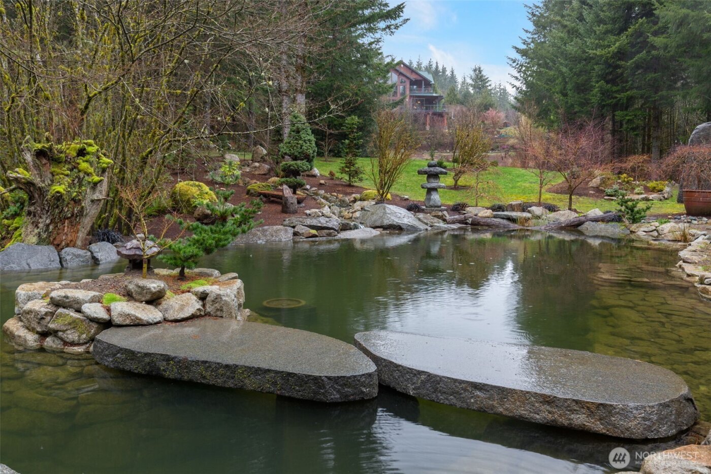 43013 SE 163rd Street , North Bend, WA 98045-9063