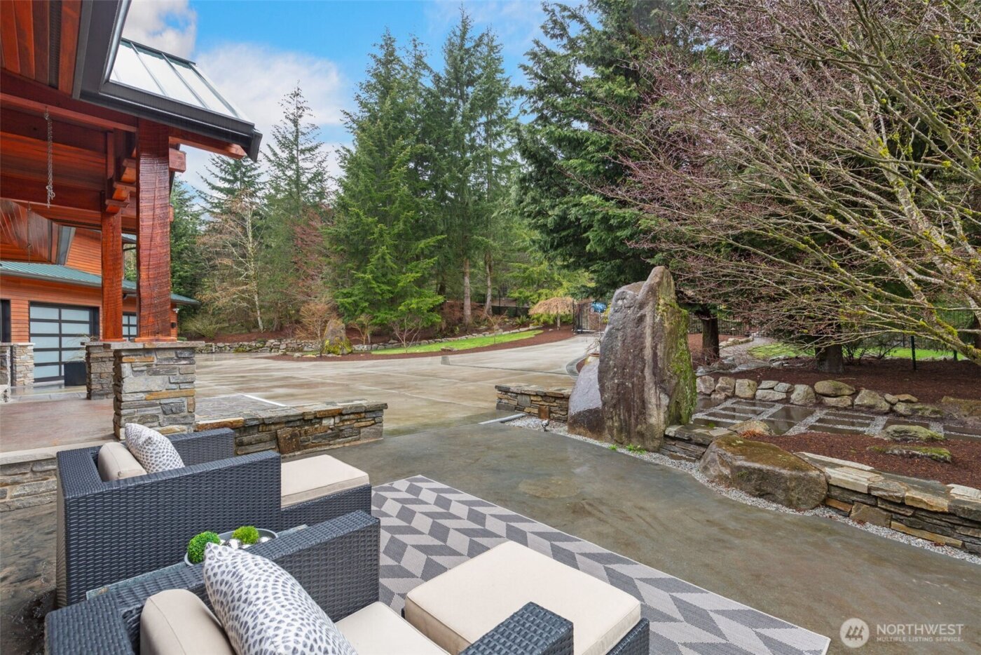 43013 SE 163rd Street , North Bend, WA 98045-9063