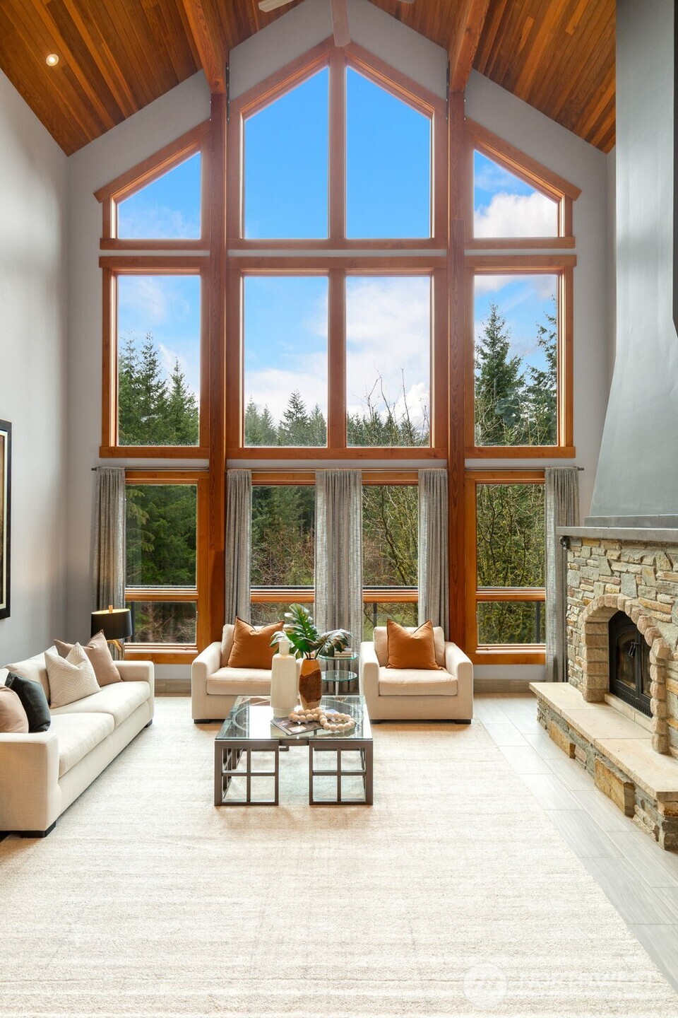 43013 SE 163rd Street , North Bend, WA 98045-9063