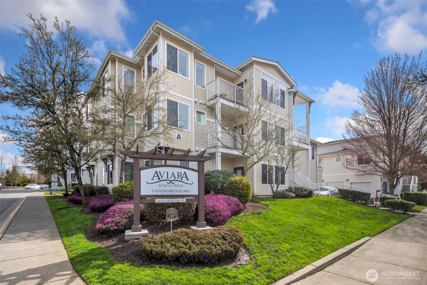 14915 38th Drive SE #U1153, Bothell, WA 98012