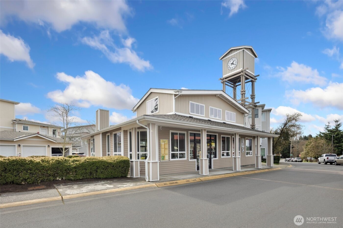 14915 38th Drive SE #U1153, Bothell, WA 98012