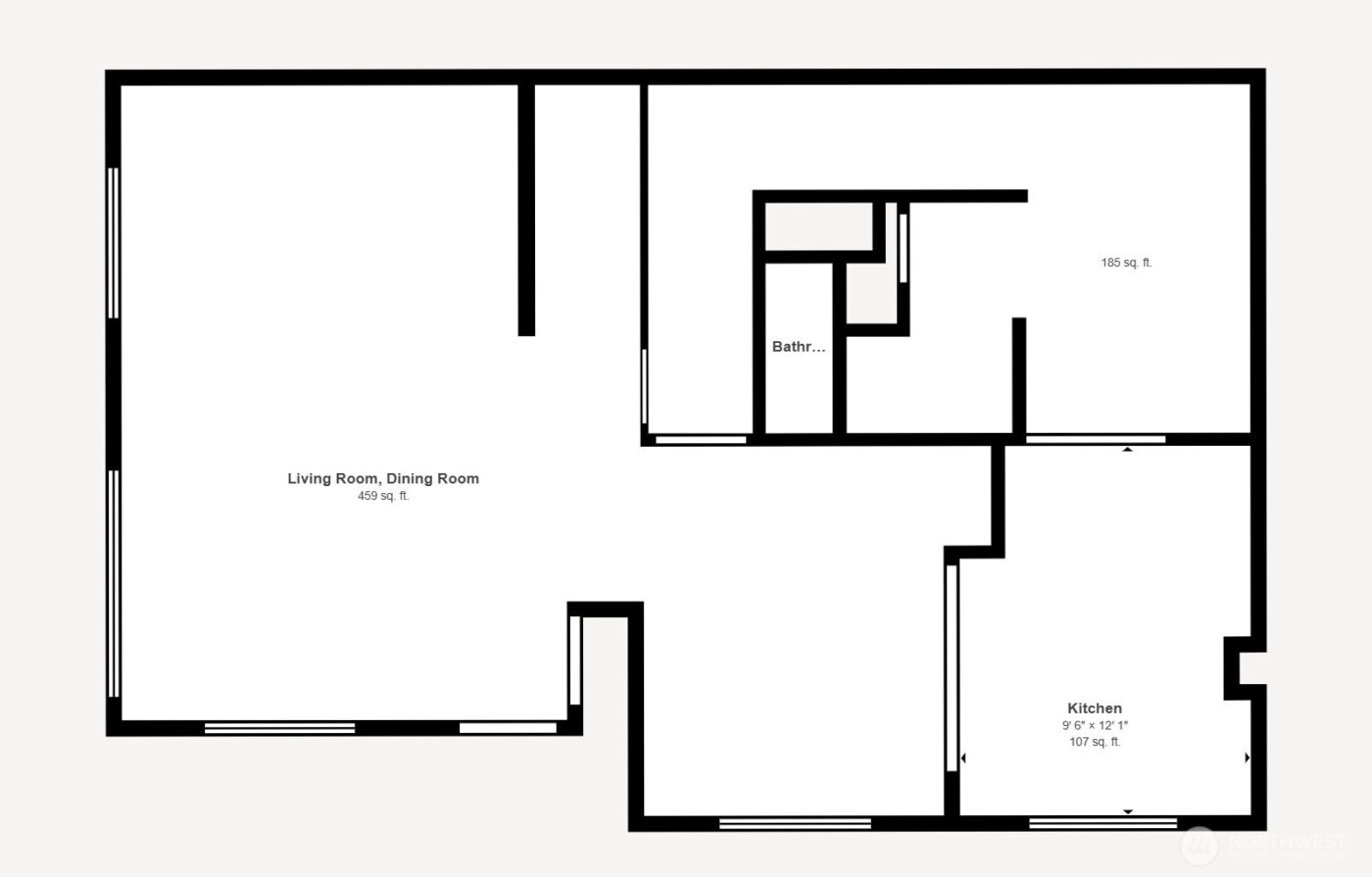 14915 38th Drive SE #U1153, Bothell, WA 98012