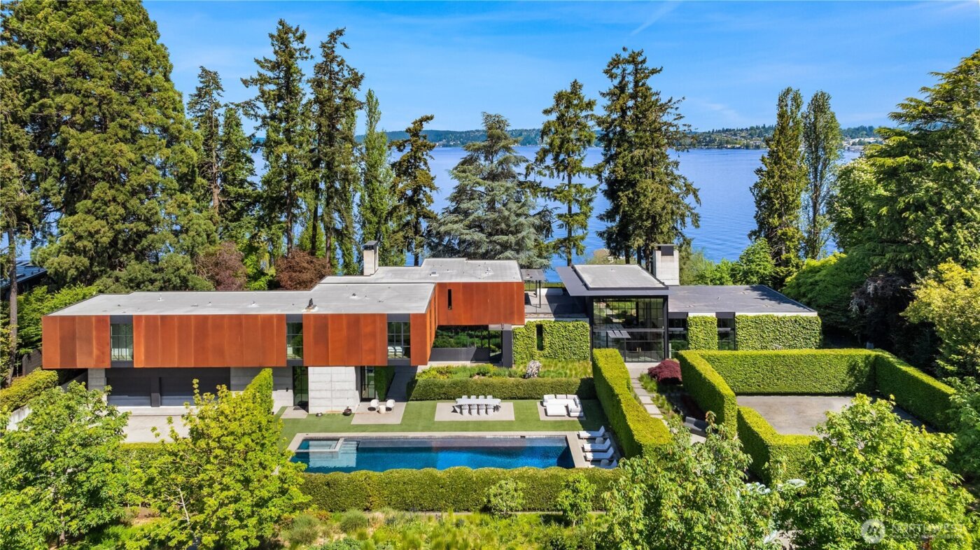 61625 RS Undisclosed , Bellevue, WA 98004