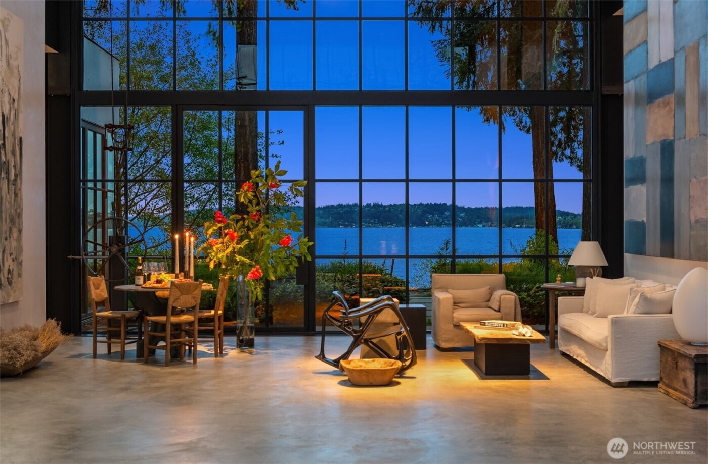 61625 RS Undisclosed , Bellevue, WA 98004
