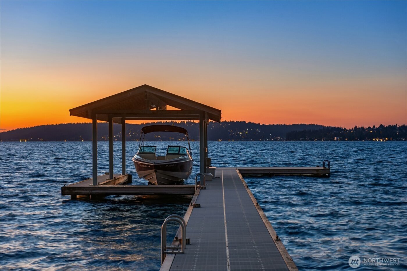 61625 RS Undisclosed , Bellevue, WA 98004