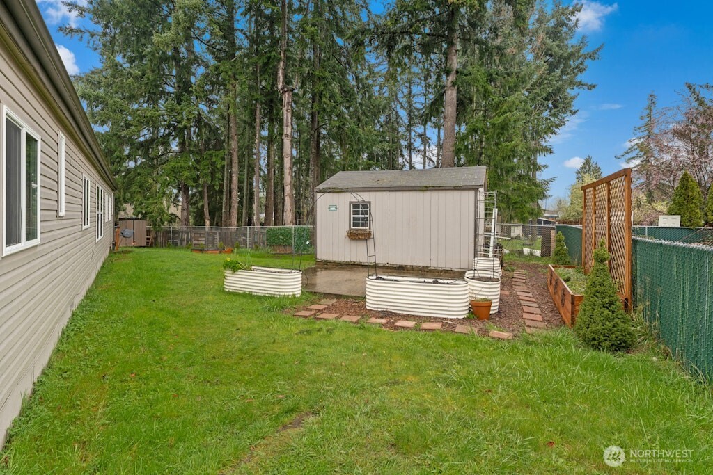 1525 91st Street E, Tacoma, WA 98445-4133
