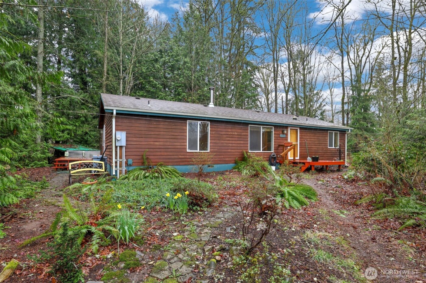 18226 SE 164th Street , Renton, WA 98058