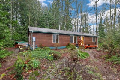 18226 SE 164th Street , Renton, WA 98058