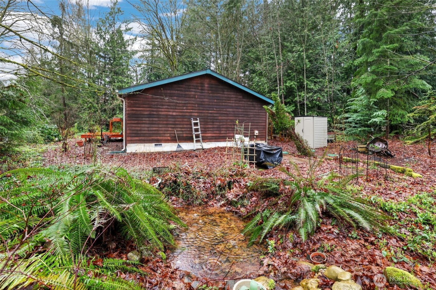18226 SE 164th Street , Renton, WA 98058