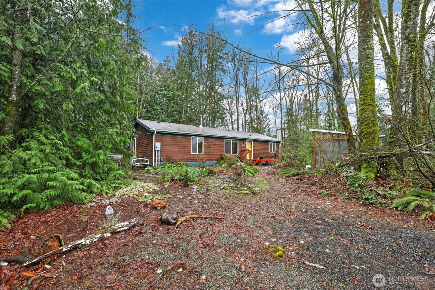 18226 SE 164th Street , Renton, WA 98058