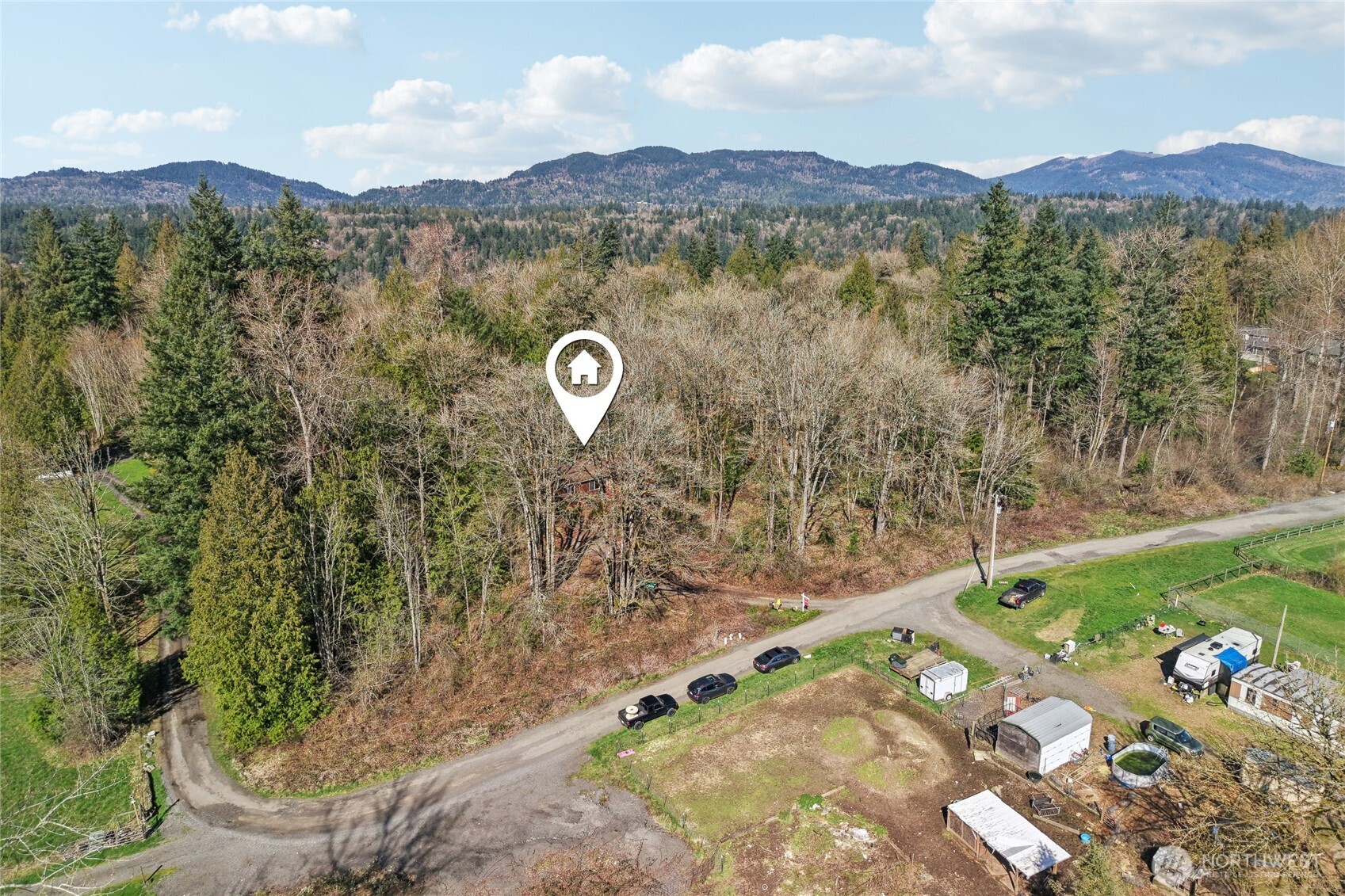 18226 SE 164th Street , Renton, WA 98058