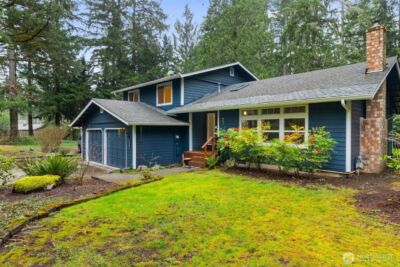 6910 Glen Annie Lane SW, Olympia, WA 98512 - Photo 2