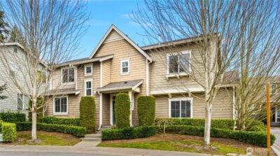 21813 38th Drive SE #5, Bothell, WA 98021