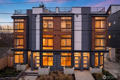 5515 C 9th Avenue NW, Seattle, WA 98107 - Photo 1